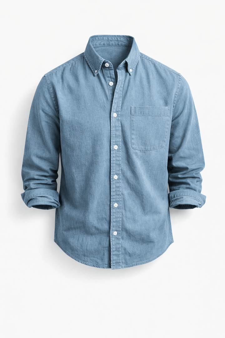 HERZ STIL | Tyler Bluse
