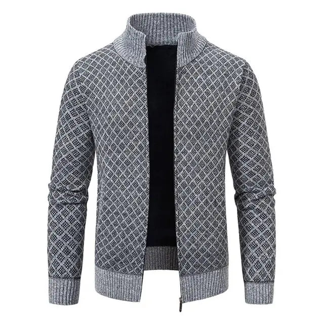 HERZ STIL | Charles Classic Vest