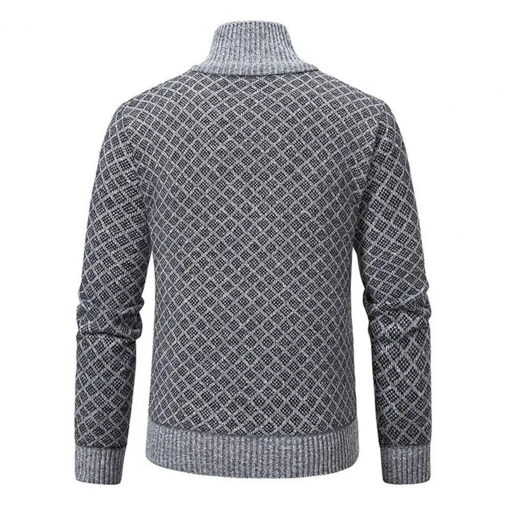 HERZ STIL | Charles Classic Vest