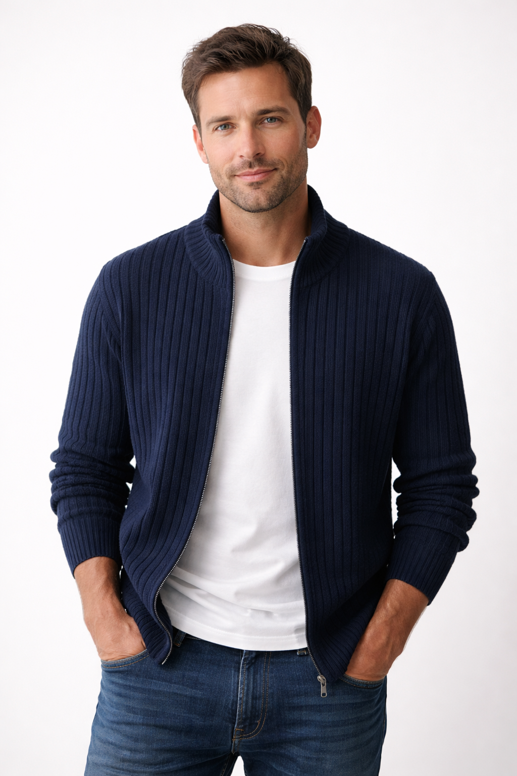 HERZ STIL | Leo Classic Weste