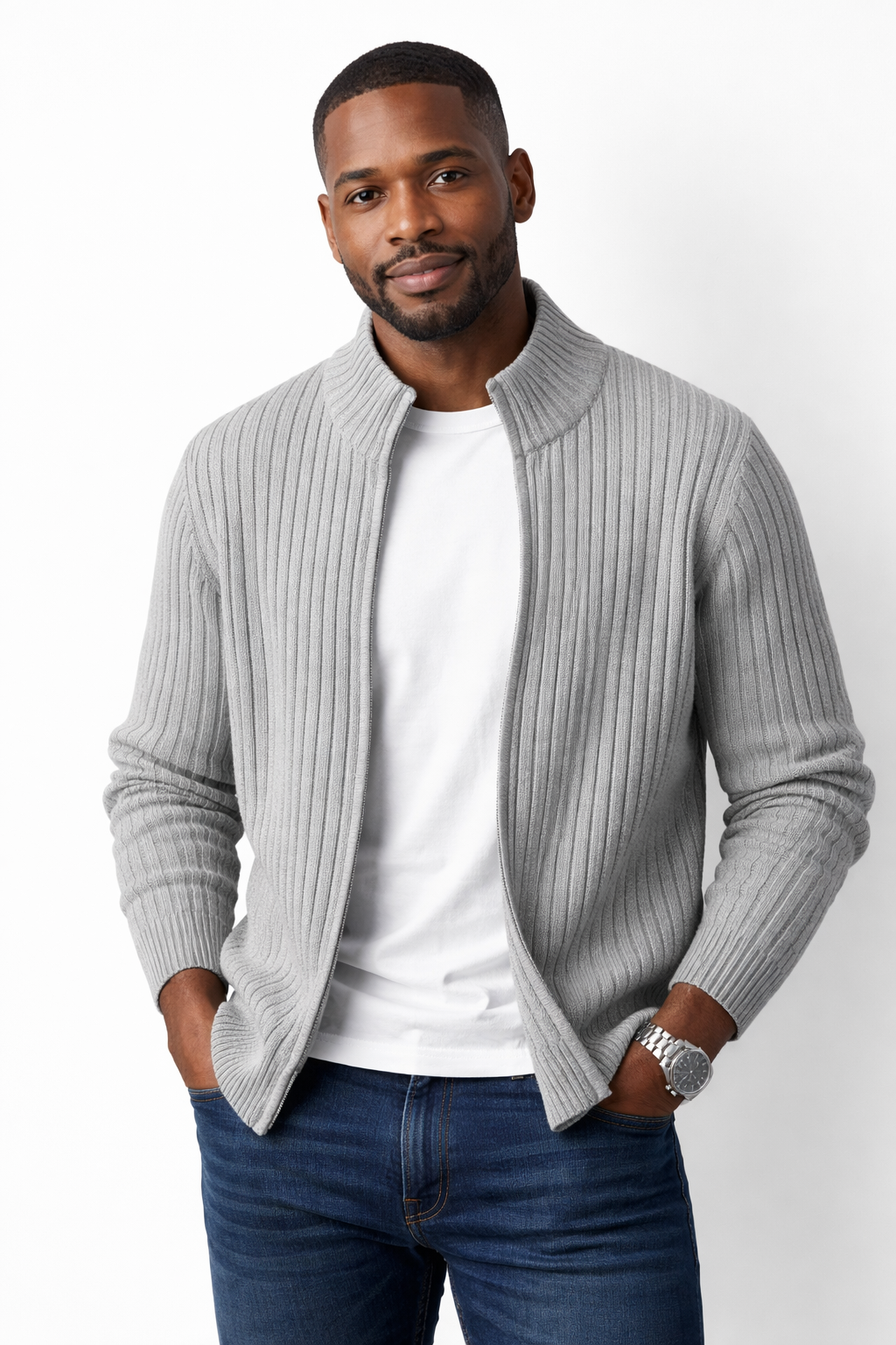 HERZ STIL | Leo Classic Weste