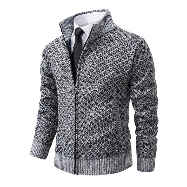 HERZ STIL | Charles Classic Vest