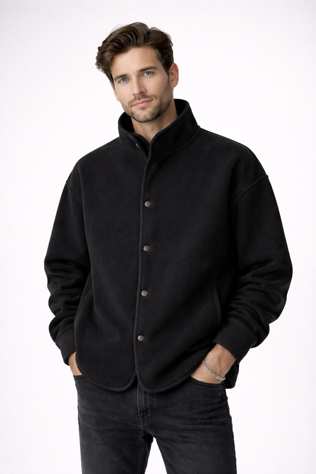 HERZ STIL | Richard Essential Vest