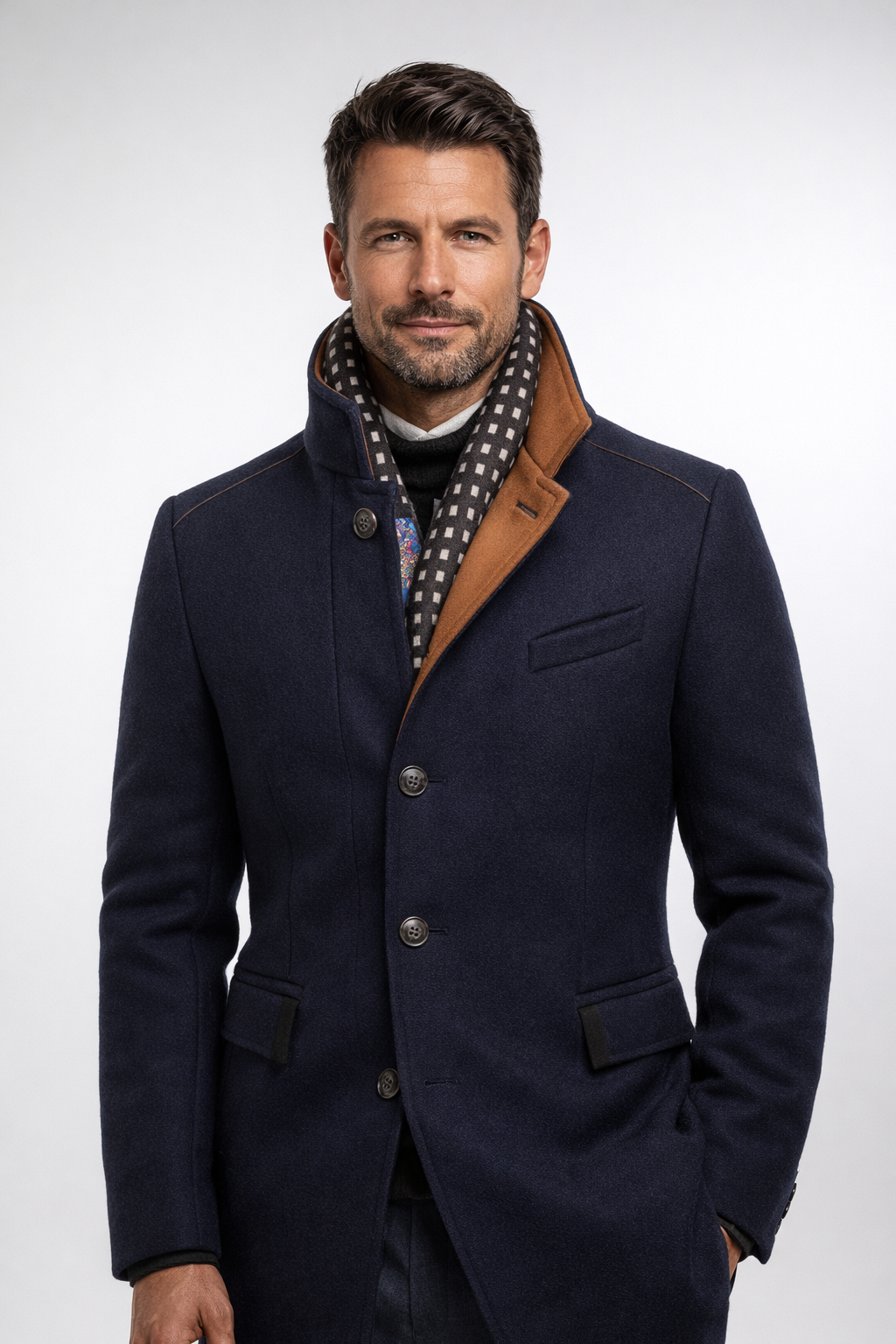 HERZ STIL | Raphael Überjacke