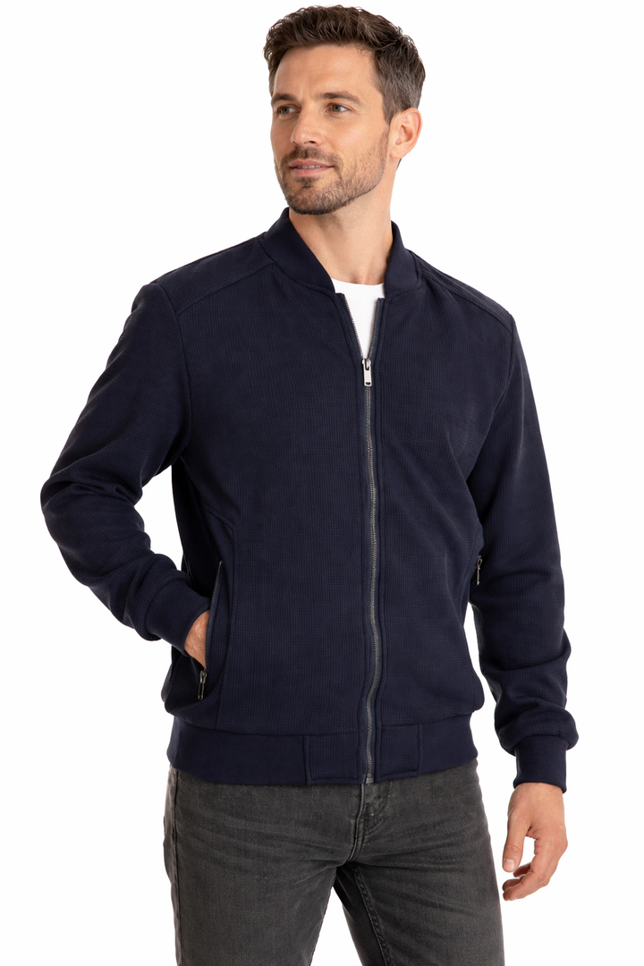 HERZ STIL | Carter Weste
