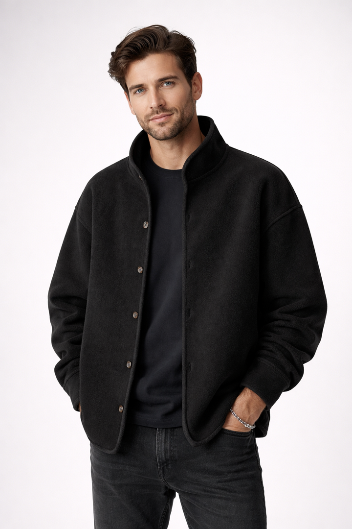 HERZ STIL | Richard Essential Vest