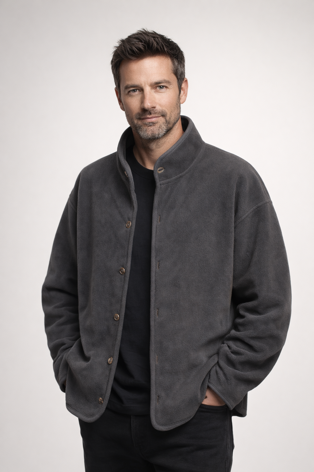 HERZ STIL | Richard Essential Vest