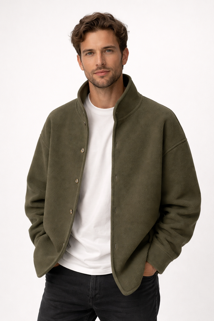 HERZ STIL | Richard Essential Vest