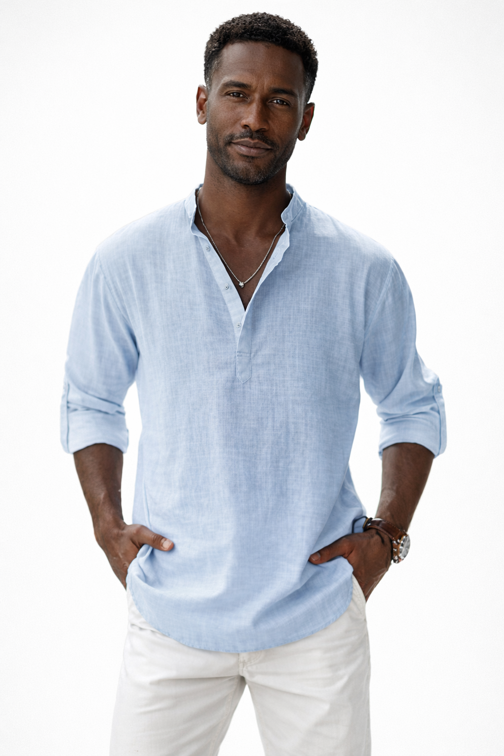 HERZ STIL | Portofino Bluse