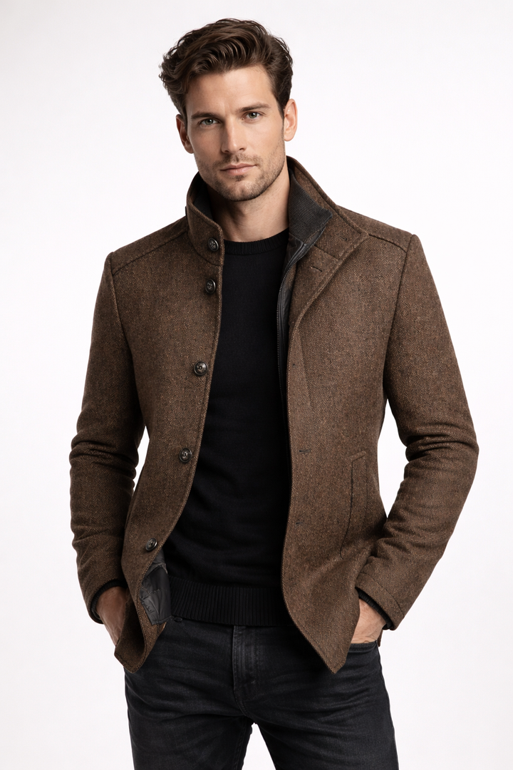 HERZ STIL | Oliver Overjas