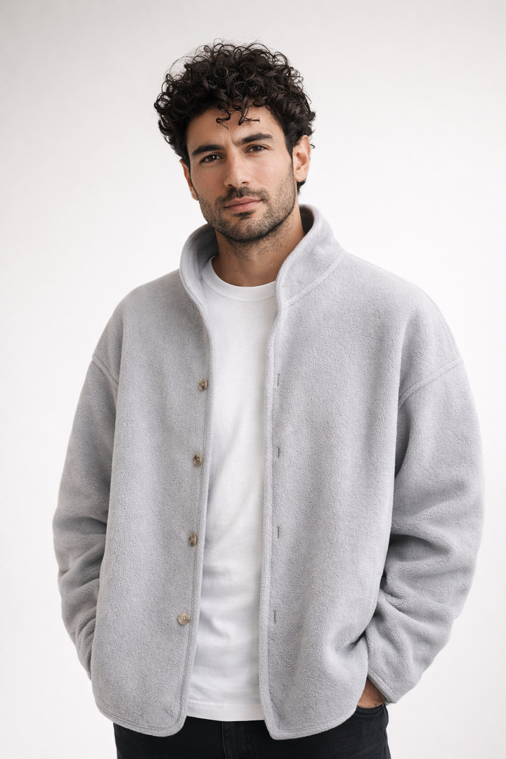 HERZ STIL | Richard Essential Vest