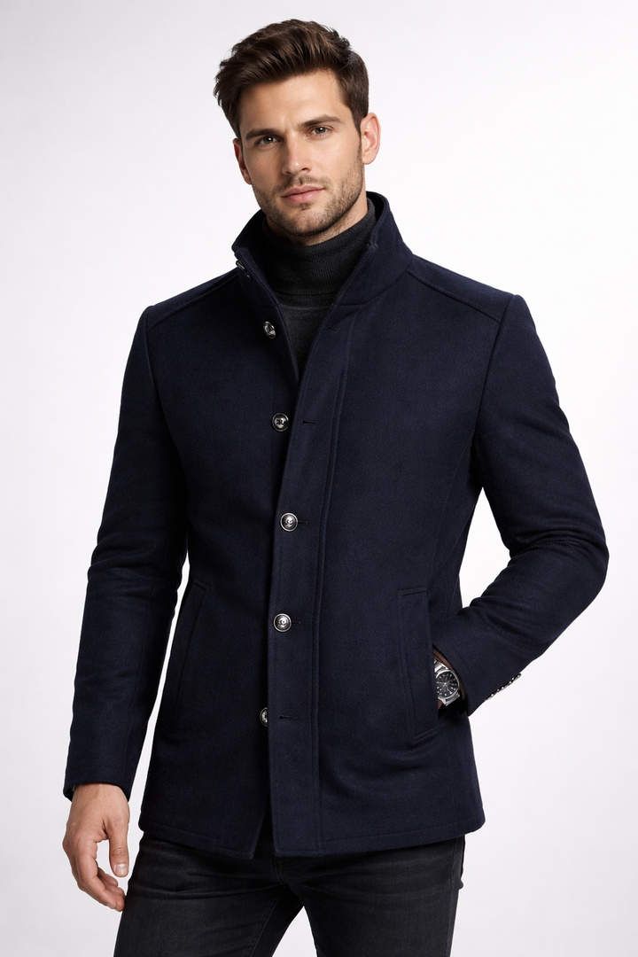 HERZ STIL | Oliver Overjas