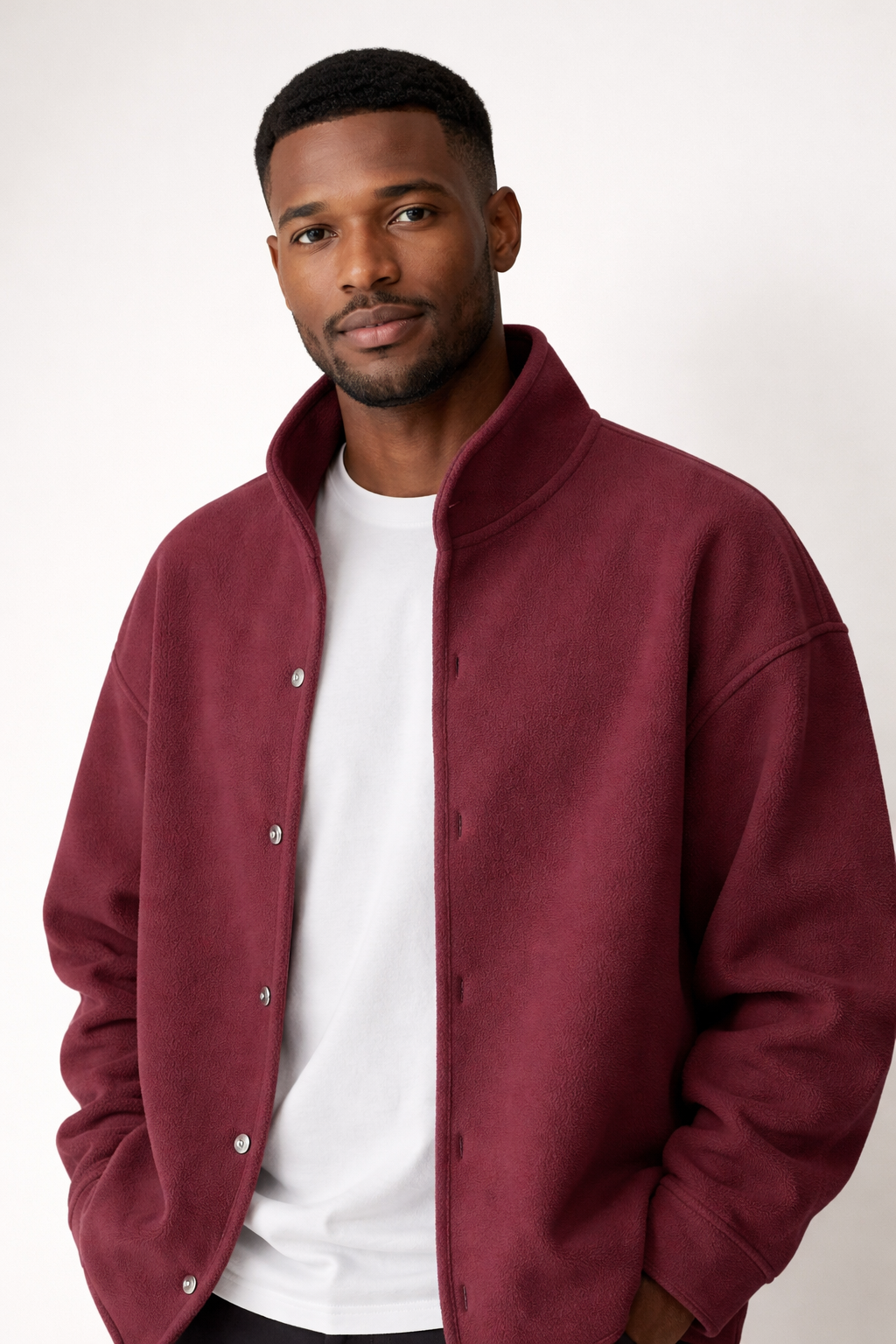 HERZ STIL | Richard Essential Vest