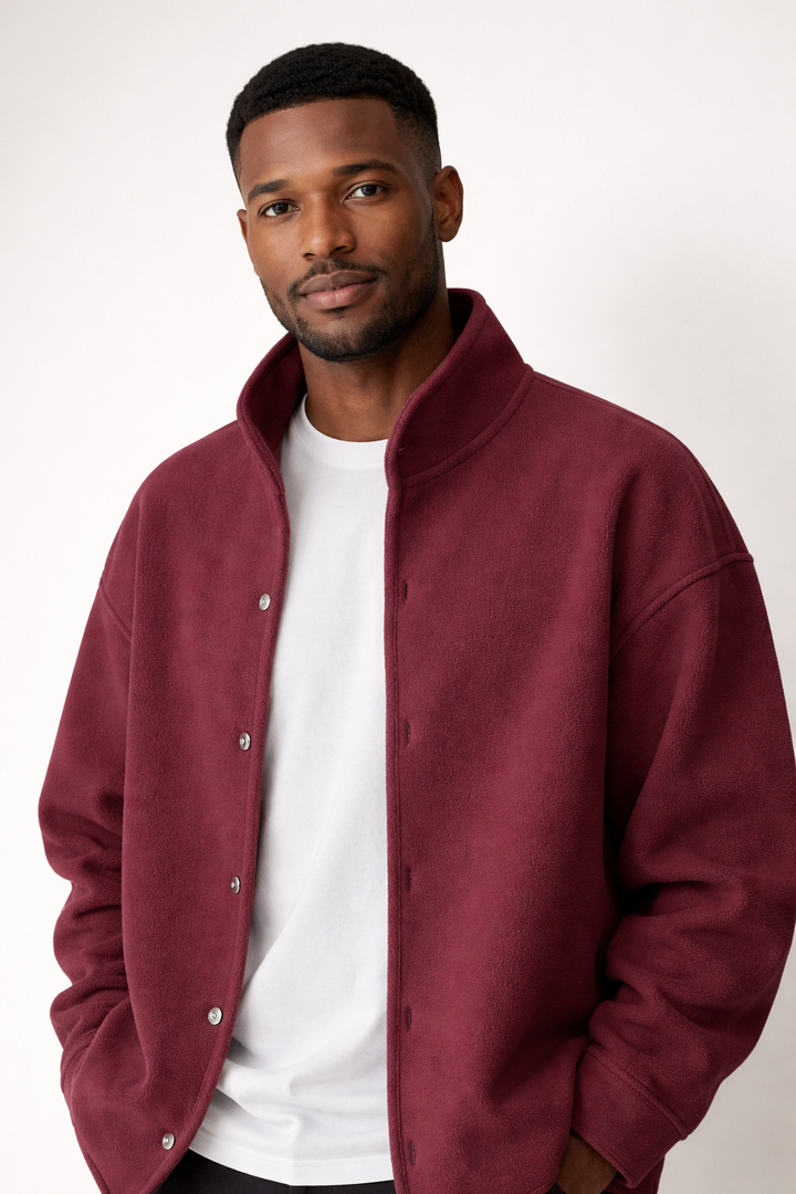 HERZ STIL | Richard Essential Vest