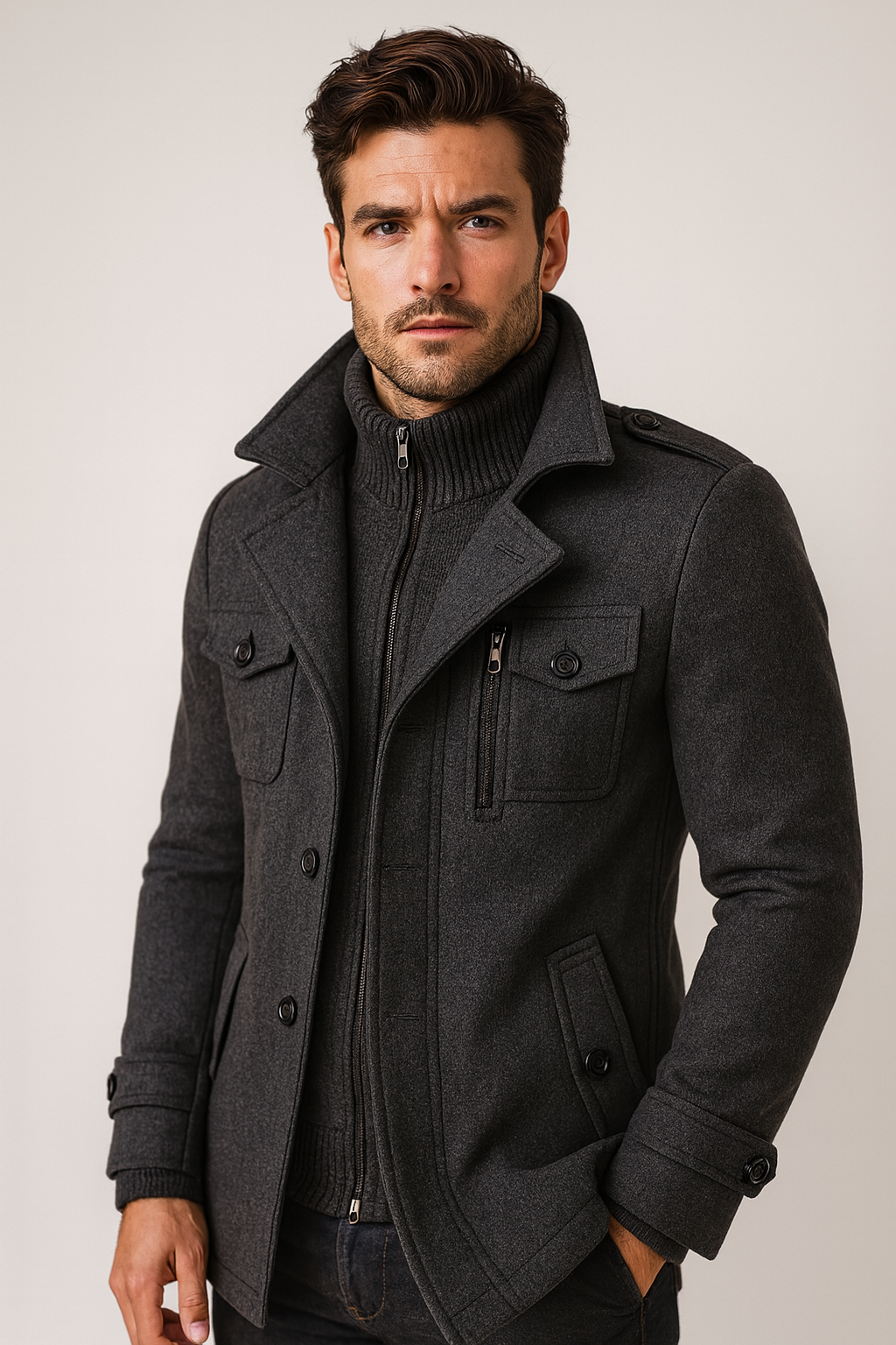HERZ STIL | Marcus Overjas