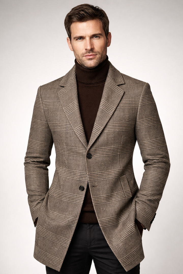 HERZ STIL | Matthijs Wollmantel