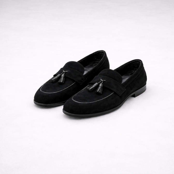 HERZ STIL | Amalfi Loafer