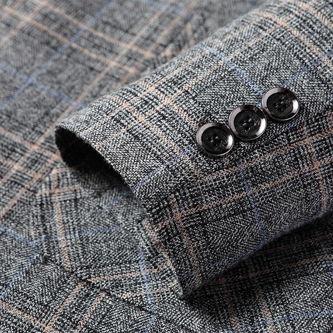 HERZ STIL | James Blazer