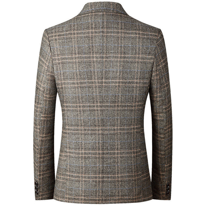 HERZ STIL | James Blazer