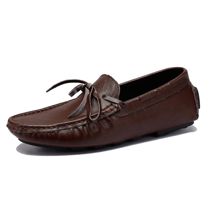 HERZ STIL | Antonio Loafer