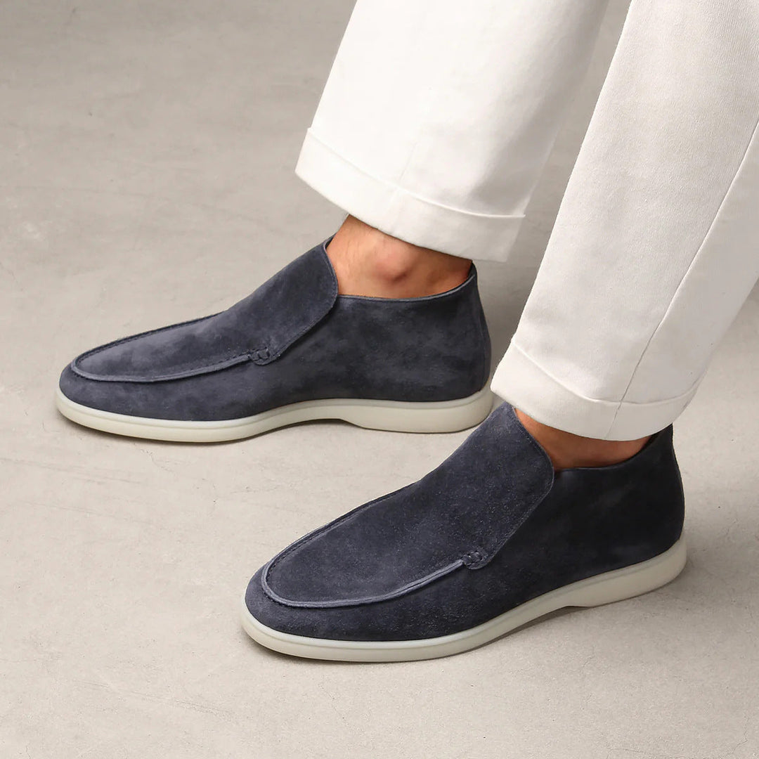 HERZ STIL | Firenze Loafer