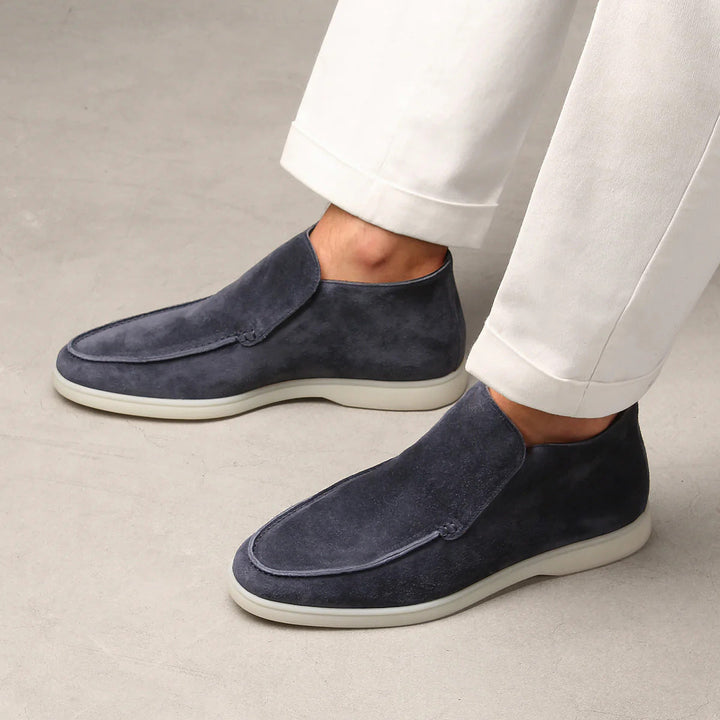 HERZ STIL | Firenze Loafer