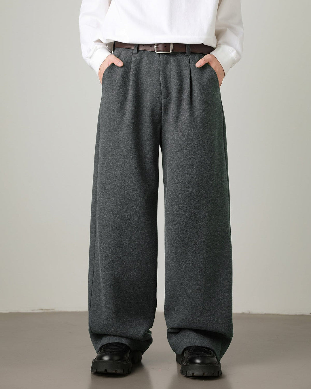 HERZ STIL | SEAN - Weite Hose