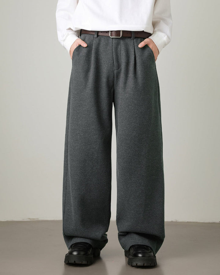 HERZ STIL | SEAN - Weite Hose