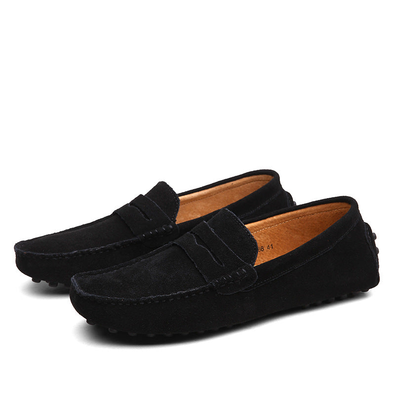 HERZ STIL | Santorini Loafer