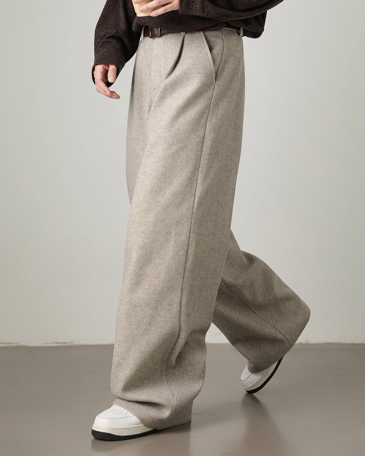 HERZ STIL | SEAN - Weite Hose