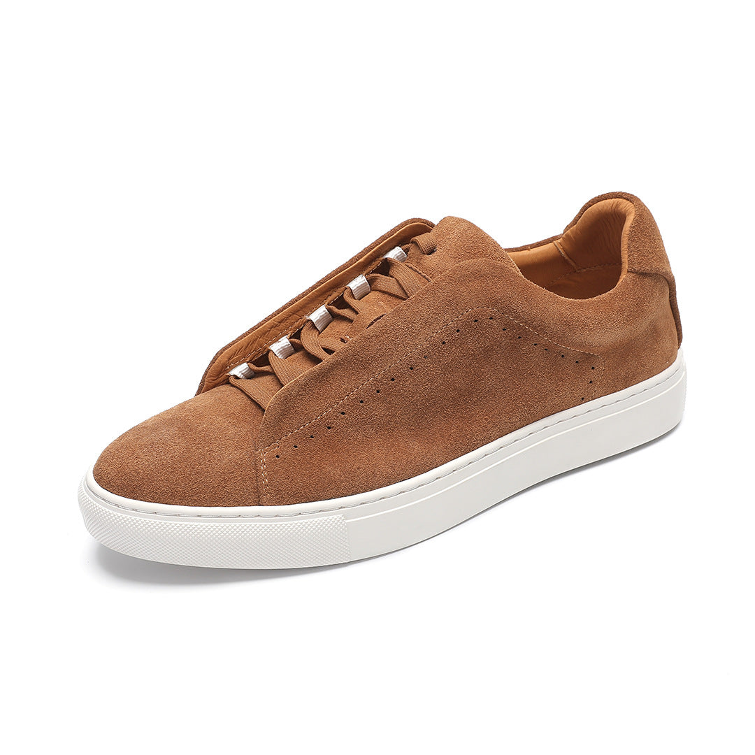 HERZ STIL | Monza Sneaker