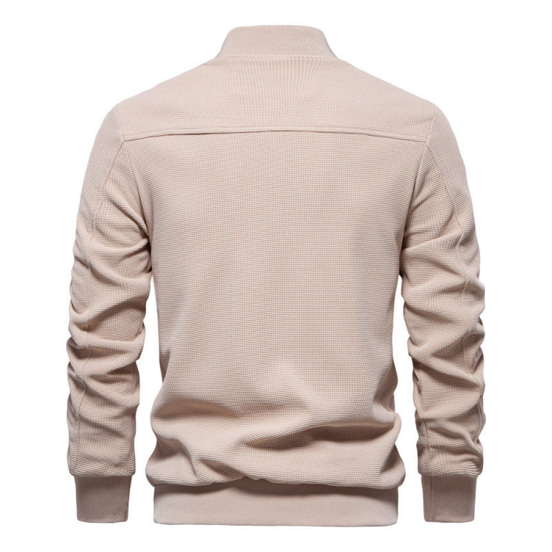 HERZ STIL | Carter Weste