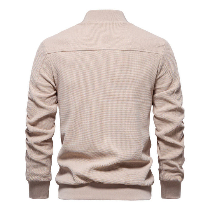 HERZ STIL | Carter Weste