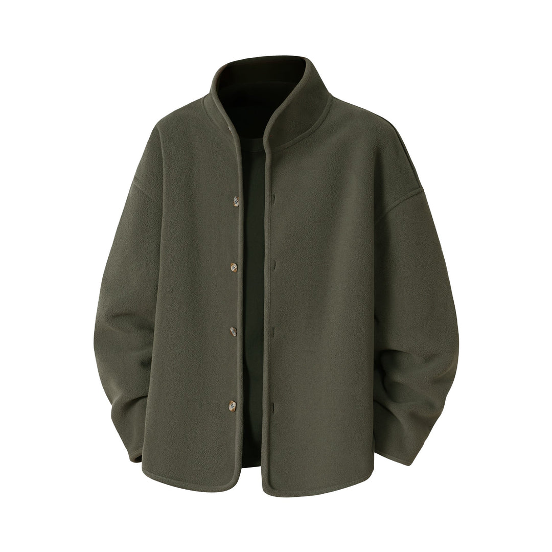 HERZ STIL | Richard Essential Vest