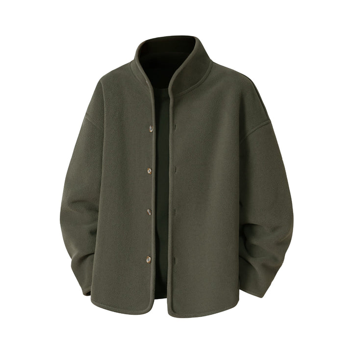 HERZ STIL | Richard Essential Vest