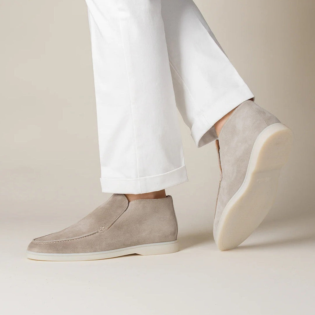 HERZ STIL | Firenze Loafer
