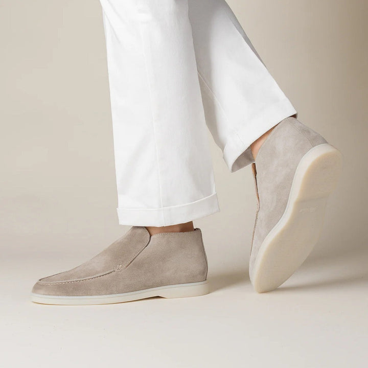 HERZ STIL | Firenze Loafer