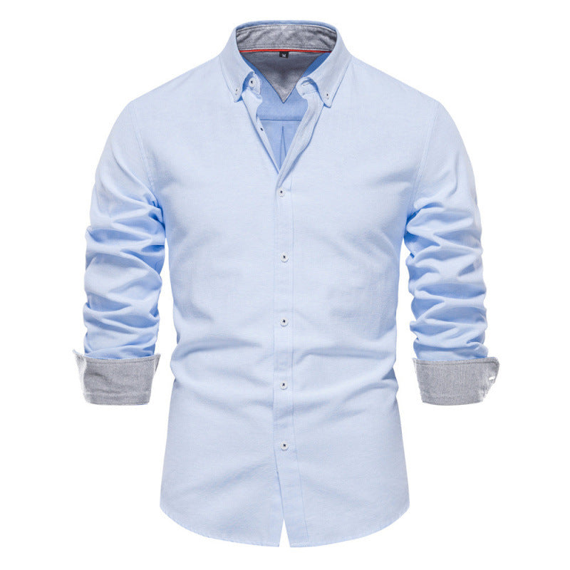 HERZ STIL | Morris Hemd