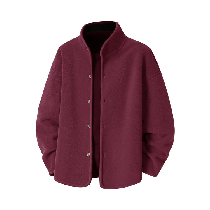 HERZ STIL | Richard Essential Vest