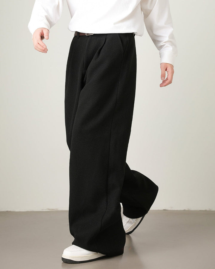 HERZ STIL | SEAN - Weite Hose