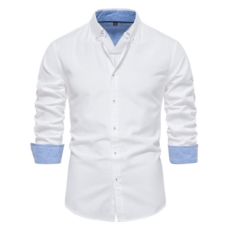 HERZ STIL | Morris Hemd