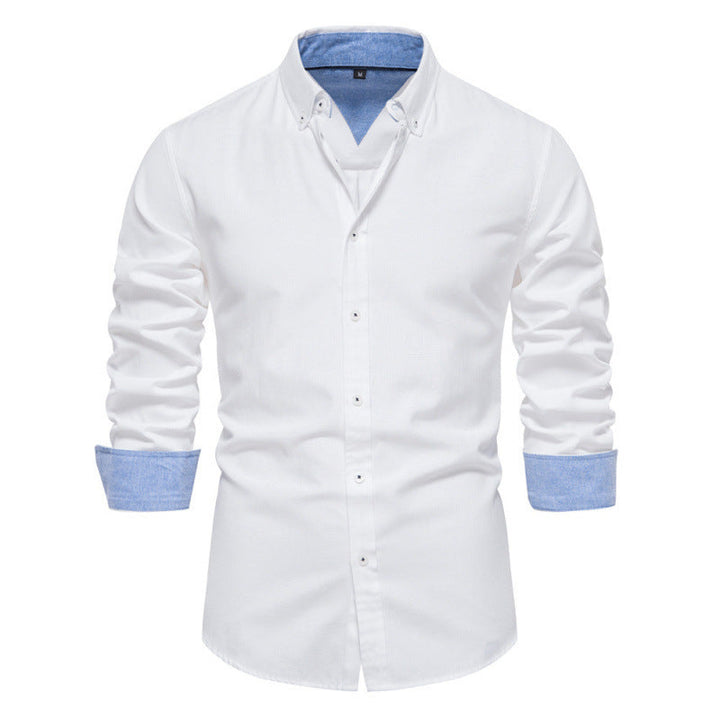 HERZ STIL | Morris Hemd