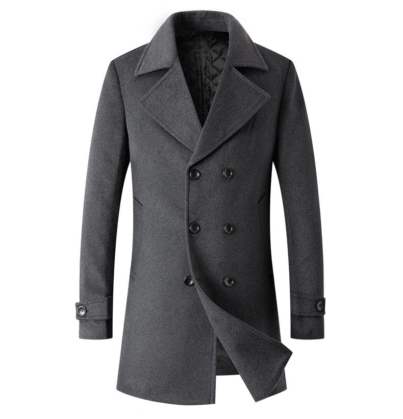 HERZ STIL | Winston Überjacke