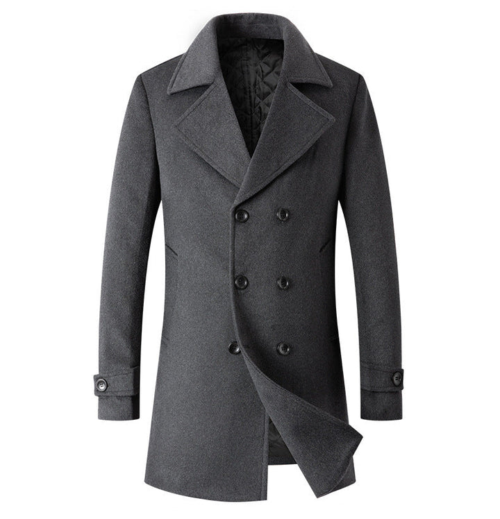 HERZ STIL | Winston Überjacke