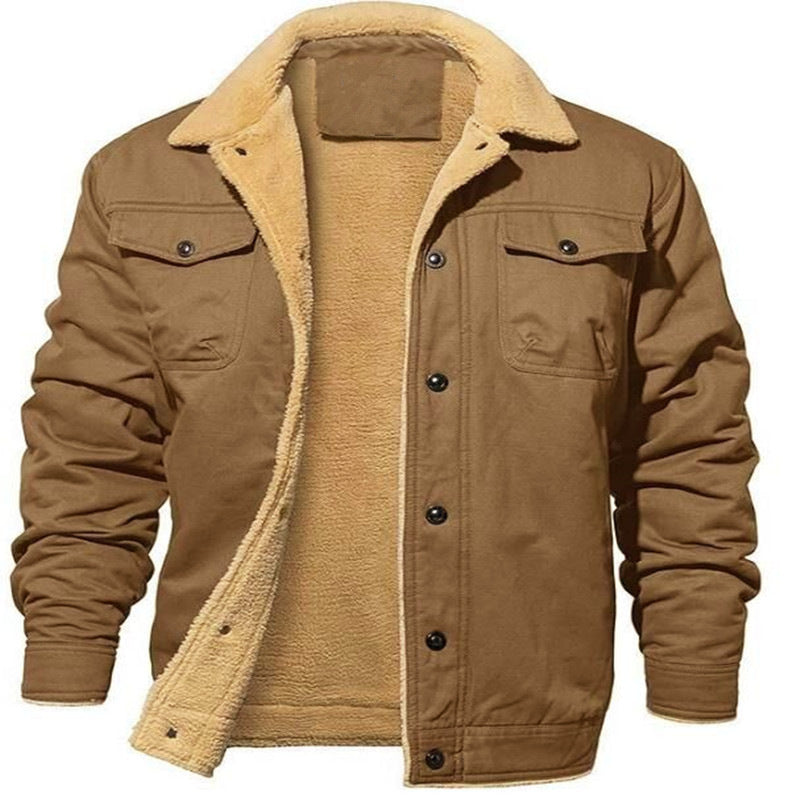 HERZ STIL | Mailand Bomberjacke