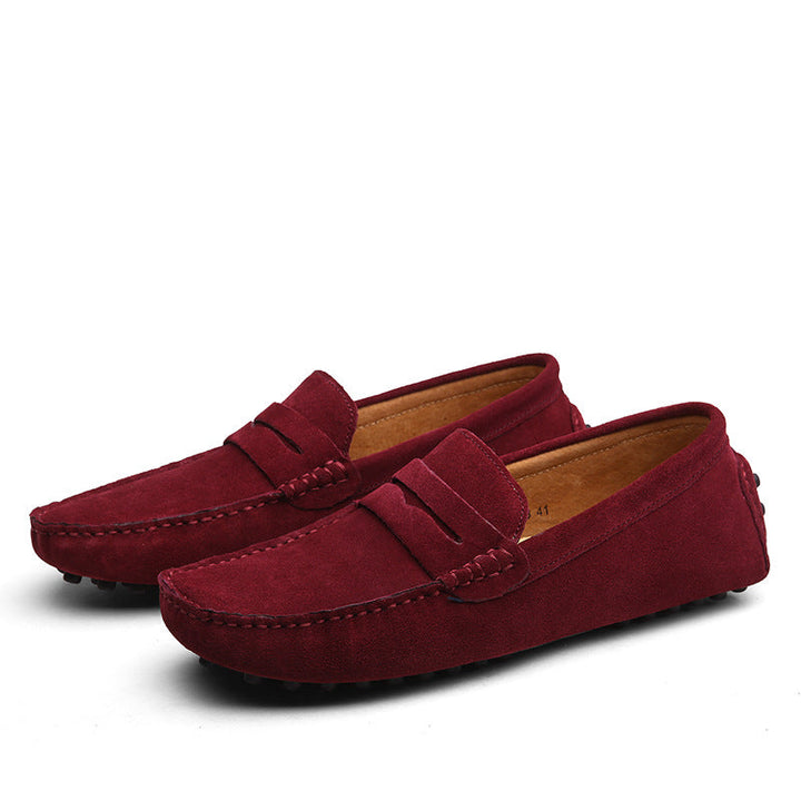 HERZ STIL | Santorini Loafer