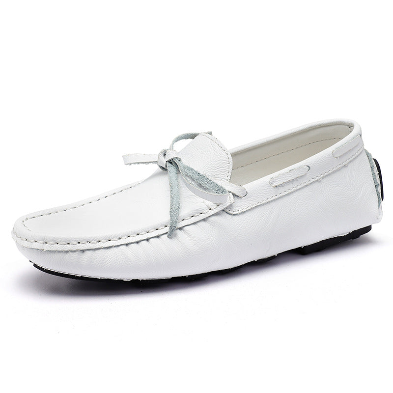 HERZ STIL | Antonio Loafer