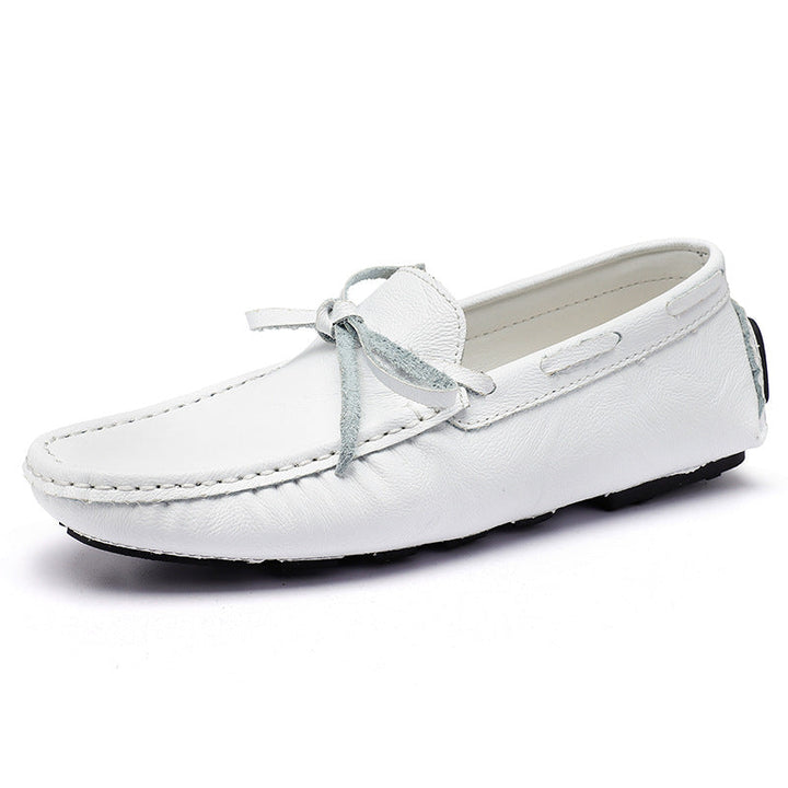 HERZ STIL | Antonio Loafer