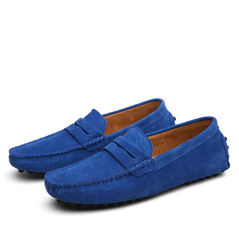 HERZ STIL | Santorini Loafer