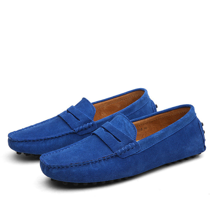 HERZ STIL | Santorini Loafer